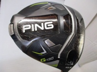 G430 SFT 開球木桿 (桿身 PING TOUR 2.0 CHROME 65(JP))