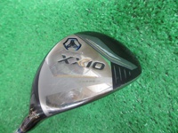 XXIO Hybrid 2024 Navy 長鐵/混血桿/小雞腿 (桿身 MP1300)