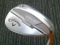 OPUS Chrome 58-8C 挖起桿 (桿身 K's-wedge NW110)