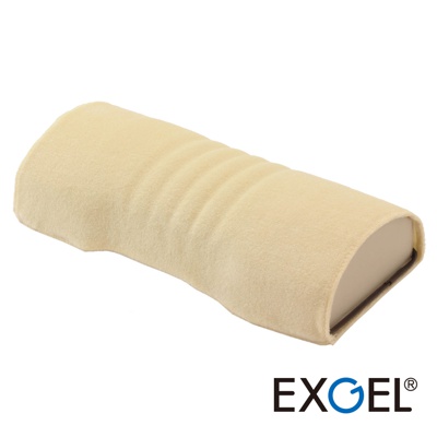 日本EXGEL 和風枕頭/午睡枕專用枕頭套
