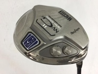 MACTEC NVG 2 符合規則 開球木桿 (桿身 NV G-2 Quadra Action Shaft)