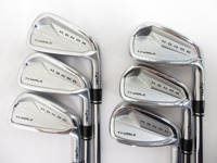 TOUR WORLD Vx 2026 鐵桿組 (桿身 MODUS3 for TW RED 6S)