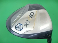 XXIO 2024 Navy 開球木桿 (桿身 挿し戻し MP1300)