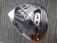 Qi10 LS 開球木桿 (桿身 Diamana S-60 limited)