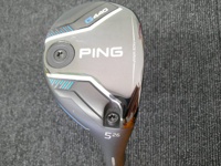 G440 HYBRID 長鐵/混血桿/小雞腿 (桿身 PING TOUR 2.0 BLACK 90(JP) 不附扳手)