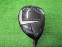 inpres DRIVESTAR UT 2025 長鐵/混血桿/小雞腿 (桿身 M-425U)