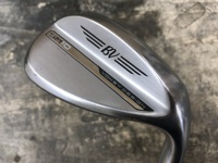 VOKEY SM10 Tour Chrome 58-12D 挖起桿 (桿身 DG(JP))