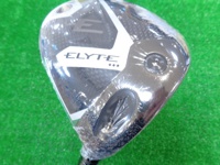 ELYTE ◆◆◆ 開球木桿 (桿身 TENSEI GREEN 60 for CW(JP))