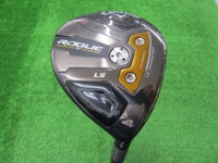 ROGUE ST LS 球道木桿 (桿身 TENSEI55 for Callaway(JP))