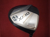 XXIO 2024 Navy 開球木桿 (桿身 MP1300)