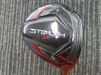 STEALTH2 HD 球道木桿 (桿身 TENSEI RED TM50)