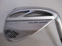 HI-TOE 3 CHROME 58SB-10 挖起桿 (桿身 Diamana Thump Wedge 95(JP))