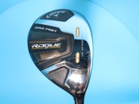 ROGUE ST MAX FAST UT 長鐵/混血桿/小雞腿 (桿身 ELDIO40 for Callaway(JP))