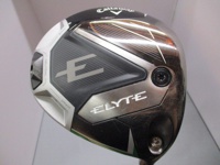 ELYTE 開球木桿 (桿身 VENTUS GREEN 5 for CW(JP))