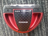 S2S TRI-HOT ROSSIE 推桿 (桿身 STROKELAB 120[34])