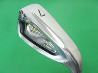 XXIO Prime 2023 7I 單號鐵 (桿身 SP1200 1S)