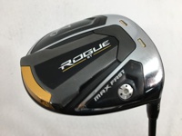 ROGUE ST MAX FAST 開球木桿 (桿身 SPEEDER NX40 for Callaway(JP))