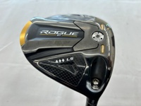 ROGUE ST ◆◆◆ LS 開球木桿 (桿身 Speeder EVOLUTION For Callaway(JP))