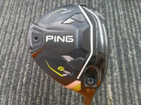 G430 MAX 球道木桿 (桿身 ALTA J CB BLACK(JP))