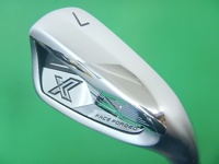 XXIO X 2024 7I 單號鐵 (桿身 DG 95 1S)