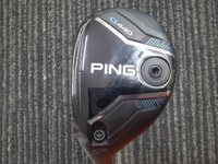 G440 HYBRID 長鐵/混血桿/小雞腿 (桿身 PING TOUR 2.0 CHROME 85(JP))