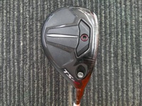 TSR2 HYBRID 長鐵/混血桿/小雞腿 (桿身 TENSEI Pro 1K Hybrid Series 70)