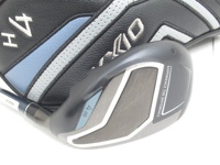 XXIO Hybrid 2026+ 長鐵/混血桿/小雞腿 (桿身 SPEEDER NX DST for XXIO)