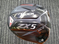 SRIXON ZX5 Mk II 開球木桿 (桿身 Diamana ZX-II 50)