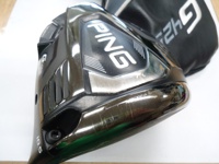 G425 SFT 開球木桿 (桿身 SPEEDER NX50(JP))