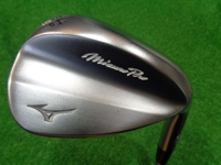 Mizuno Pro T-1 54-10 挖起桿 (桿身 DG 120)