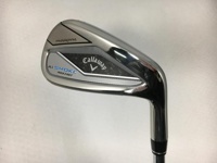 PARADYM Ai SMOKE MAX FAST 鐵桿組 (桿身 NSプロ 850GH neo)