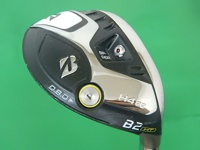 B2 HT HY 長鐵/混血桿/小雞腿 (桿身 VANQUISH BS50h)