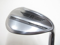 VOKEY SM10 Tour Chrome 58-06K 挖起桿 (桿身 BV105(JP))