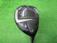 inpres DRIVESTAR UT 2025 長鐵/混血桿/小雞腿 (桿身 M-425U)