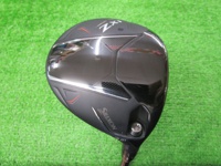 SRIXON ZXi 球道木桿 (桿身 TourAD DI5 Black)