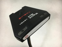White HOT VERSA TWELVE 推桿 (桿身 STROKE LAB(ストローク ラボ)シャフト)