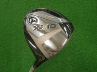 XXIO 2024 Navy 球道木桿 (桿身 MP1300)