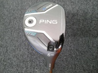 G440 HL HYBRID 長鐵/混血桿/小雞腿 (桿身 SPEEDER NX GREY 35(JP))
