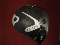 ELYTE ◆◆◆ MAX 開球木桿 (桿身 TENSEI 1K BLACK 65(US))