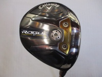 ROGUE ST LS 球道木桿 (桿身 TENSEI55 for Callaway(JP))