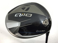 Qi10 開球木桿 (桿身 Diamana Blue TM50(JP))