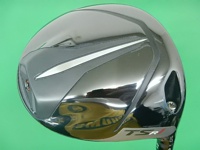 TSR1 開球木桿 (桿身 TSP120 50(JP))