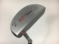 PT プロタイプ ツアーシリーズ　#7 推桿 (桿身 特製鋼)