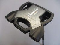 SPIDER TOUR TRUSS TM1 推桿 (桿身 特製鋼[34])