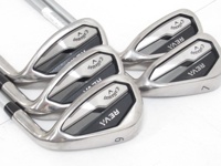 REVA 2020モデル 鐵桿組 (桿身 REVA for Callaway 5S)