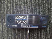 Ai-ONE SQUARE 2 SQUARE DW 推桿 (桿身 SL70)