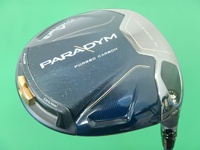 PARADYM 開球木桿 (桿身 VENTUS TR5 for Callaway(JP))