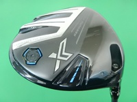 XXIO X 2024 開球木桿 (桿身 Miyazaki AX-3)