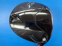 SRIXON ZXi 球道木桿 (桿身 VENTUS ZXi6)
